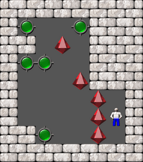 Уровень 664 — More Bugs collections